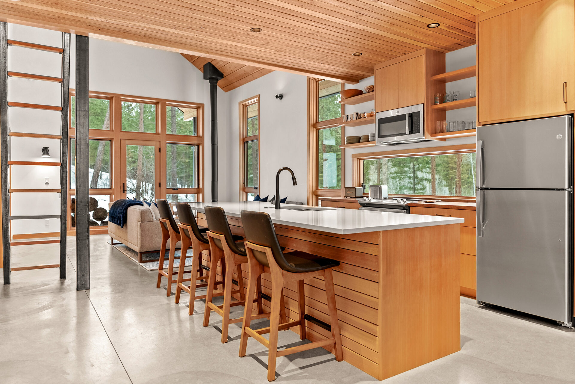 Long Leaf — Dsc06828